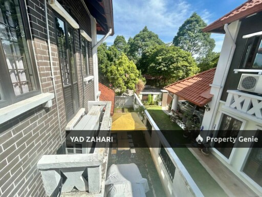 Alam Damai, Cheras | 2.5 Storey Semi D 6 Bedrooms | RM1.89M - Renovated and Extended 2 Rooms & Balcony