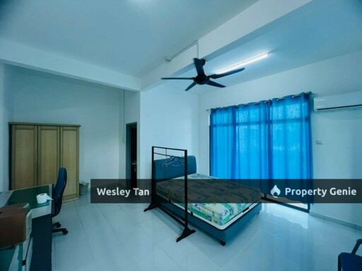 Taman Permatang Pasir Perdana 2.5 Storey Corner Terrace House Below Bank Value For Sale