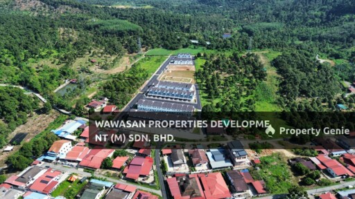 DESA WAWASAN TERAS