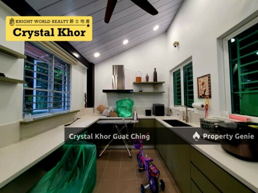 3 Storey Semi-D Corner, Setia Pearl Island, Bayan Lepas