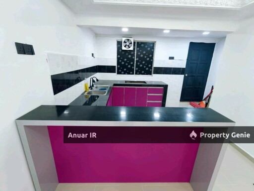 3 Storey Terrace House Taman Muda 68000 Ampang Selangor