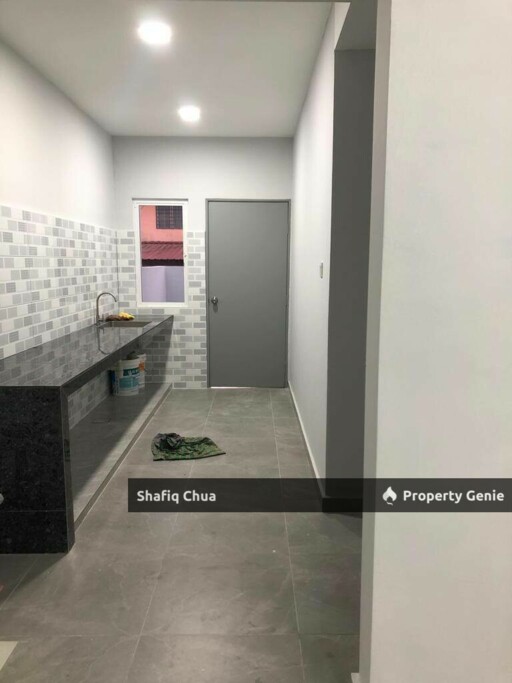 Newly Renovated 2 Storey House Bukit Sentosa, Rawang For Sale