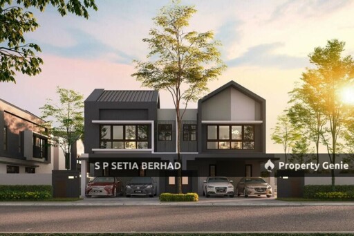 Melodia 2 @ Setia Alam Impian