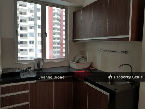 Main Place Residence