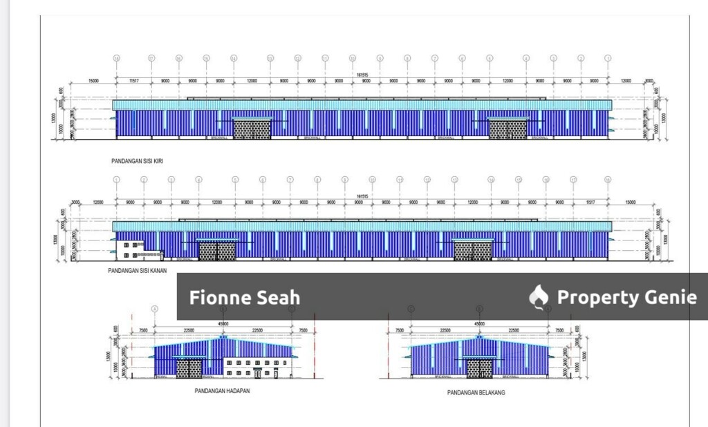 Telok panglima Garang