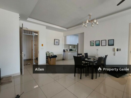 Sunway Citrine Residence Medini, Iskandar Puteri