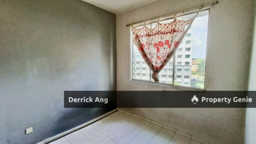 For Rent - Nusa Perdana Apartment For Rent Gelang Patah For Rent Johor For Rent