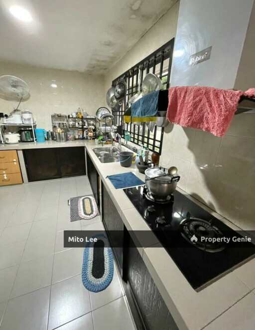 Bandar Putra Indah Single Storey For Sale!!