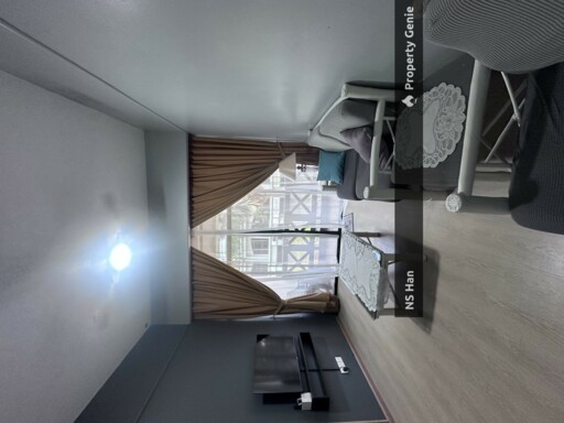 Costa Mahkota Apartment Melaka 2 Room Furnished 2 Bathroom