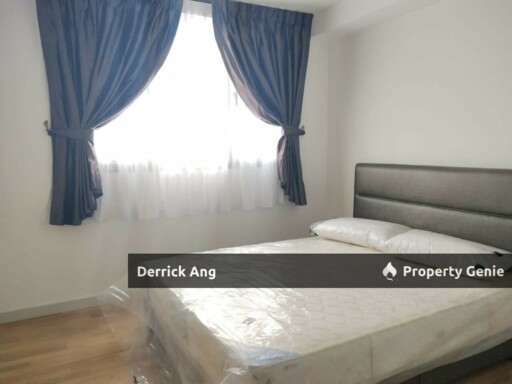 For Rent - Iskandar Residence For Rent Medini For Rent Johor For Rent Nusajaya For Rent