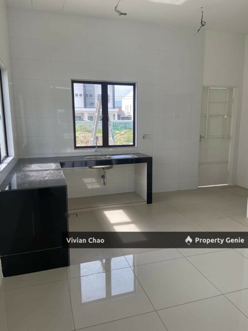 New Double Storey @Kuala Kangsar Road for SALE