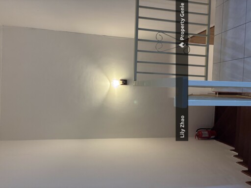 2-Storey Terrace House for Rent, 4 Rooms 3 Bath, Furnished, 2,544 Sqft, Taman Hungab, Noosob, Penampang, Kota Kinabalu, Sabah