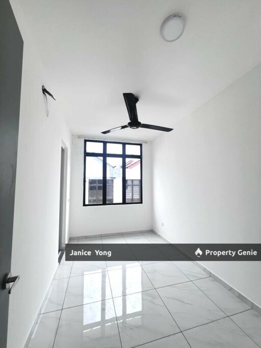26th Avenue @ Bukit Indah