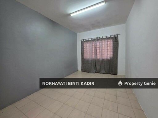 FACING OPEN TERES SETINGKAT FULLY RENOVATED INDERA SEMPURNA KUANTAN