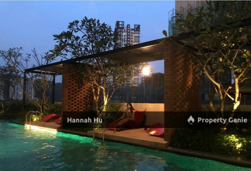 Citizen Residences Old Klang Road SUPER CHEAP