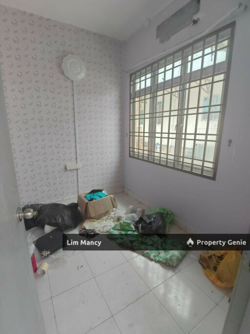Taman Mutiara Rini Double Storey Corner Full Loan Cash Back