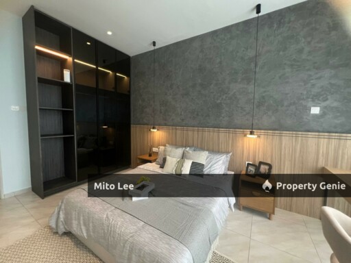 Luxury Apartment @ Senai For Sale!!!