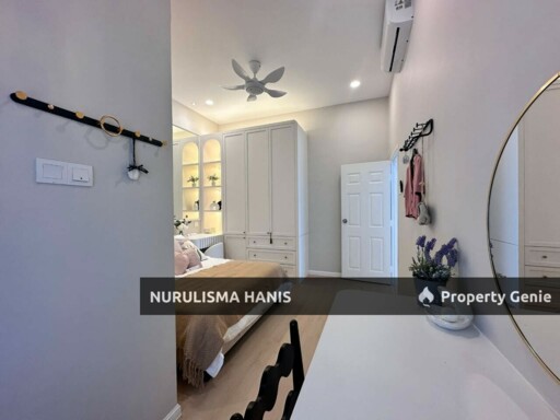 Taman Kiara Baiduri @ Kiara Residence , Lekir Batu 6 Manjung Perak