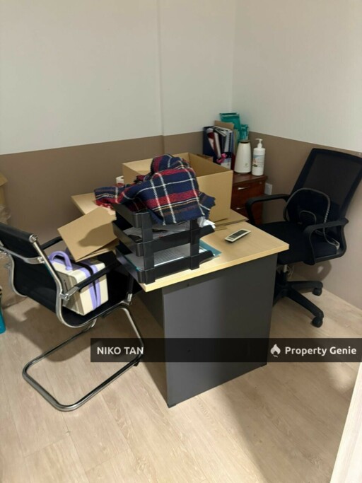 [INVESTMENT]Eco Palladium Ground Floor Shoplot For Sale & Rent