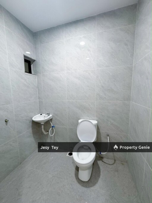 Taman Sentosa Double Storey Terrace House Sales