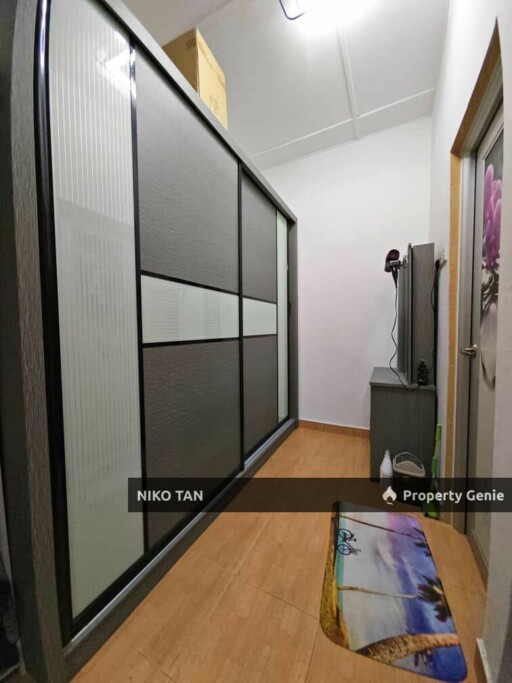 For Sale Jalan Silat Harimau 2Stry Bandar Selesa Jaya, Skudai