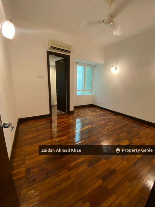 Spacious Big Unit Facing View Mall Puteri Palma IOI Resort Walking Distance to IOI Putrajaya