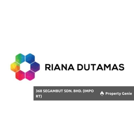 RIANA DUTAMAS