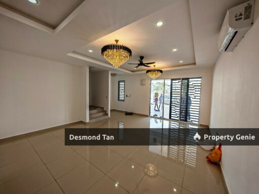 Gadong Jaya,Sendayan,Tiara Sendayan,Seremban, Sendayan (Semi-Furnished)