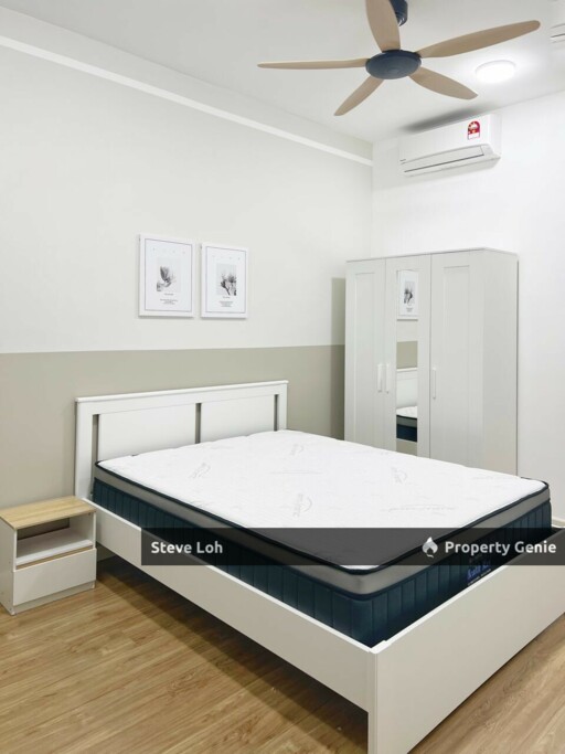 Sunway Velocity Two Condo For Sale | 969sf 3 Bedroom | 2 Car Parks | Unblocked View | Tenanted