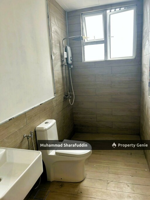 VALLEY SUITE APARTMENT INDERA MAHKOTA 9,KUANTAN | STUDIO ROOM.