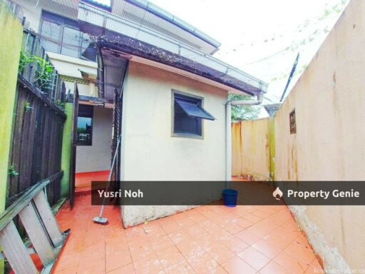 DOUBLE STOREY UKAY BISTARI AMPANG SELANGOR