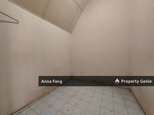 Bachang Baru 1 Storey For Sale