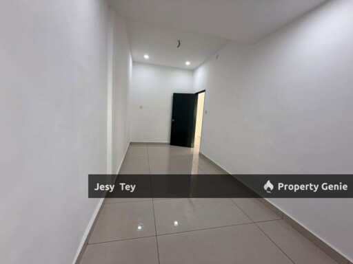 Taman Sri Skudai Single Storey Semi-D For Sales