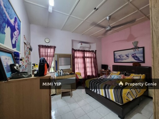 Bandar Mahkota Cheras Renovated Gated & Guarded