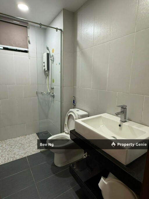 Impiana @ East Redang / 2+1bedroom Fully Furnish / for Rent