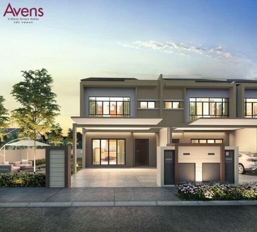 Avens, 16 Sierra