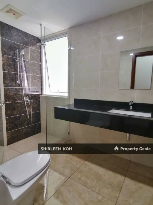 Female Room for Rent at Paradiso Nuova Medini @ Iskandar Puteri