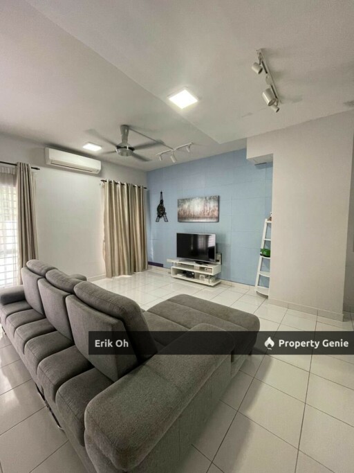 Ecohill, Semenyih