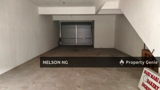 Pd Waterfront, Port Dickson, Negeri Sembilan