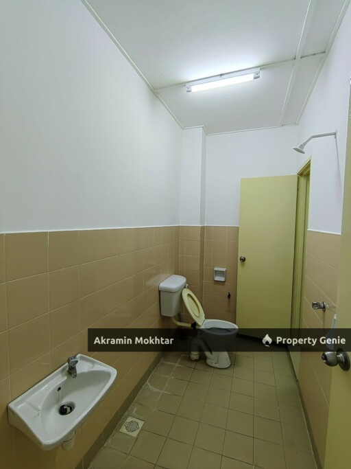 Freehold & Extended | Double Storey Terrace House Seksyen 1 Bandar Mahkota Cheras