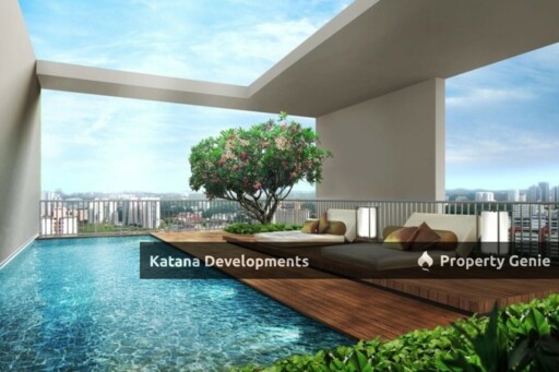 Katana 2 / Katana II , Ampang Hilir