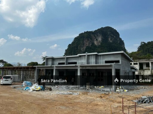 Tambun, Sunway Ipoh 1 Storey House