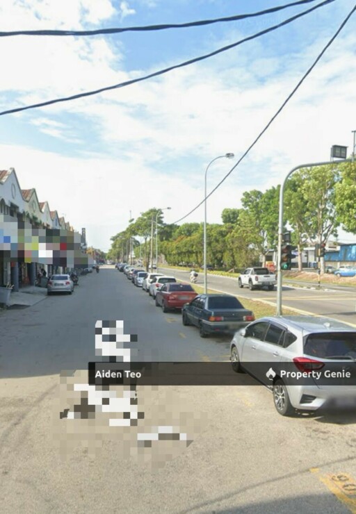 Taman Merdeka Jaya For Sale Baru Berendam For Sale