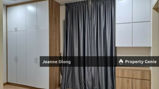 X2 residency-Puchong