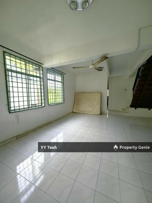 CORNER Taman Merdeka Jasa Merdeka Double Storey Terrace