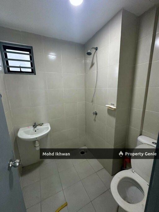 Suria Ixora Apartment Basic Unit