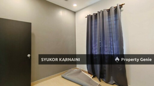 Banglow 1 Tingkat Jalan Bukit Kerayong Kapar