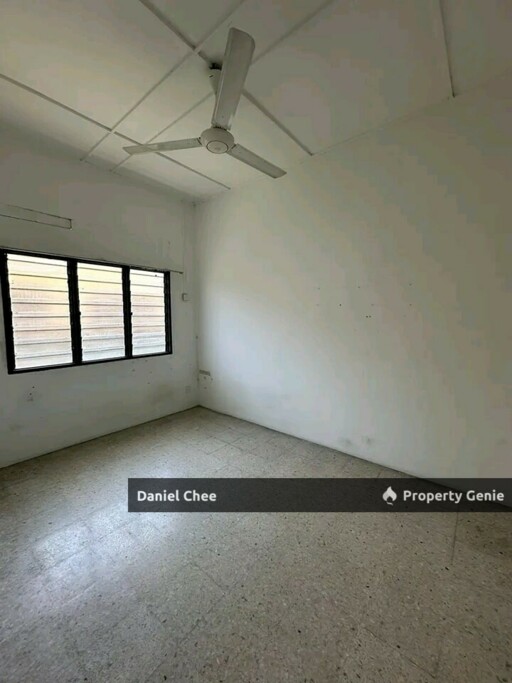 Ipoh Garden Single Storey Semi D For Rent
