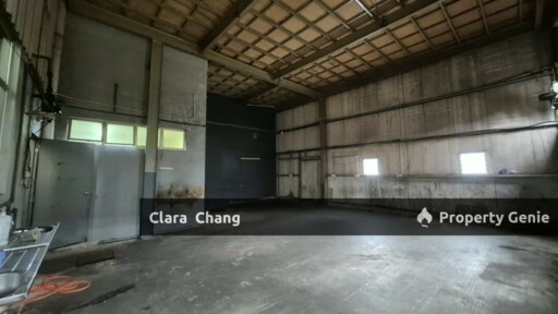 Indahpura Industrial Park Kulai 1.5 Storey Detached Factory