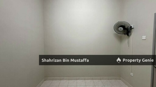 Taman Bukit Dahlia
